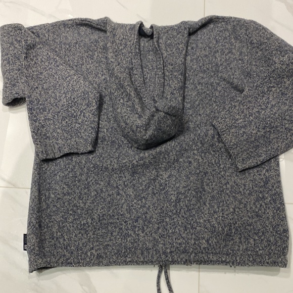 Cerruti Jeans hooded sweater - Picture 6 of 8